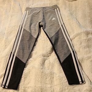 Adidas Girls' Leggings